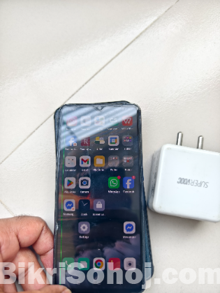 Realme X2 Pro 12/256